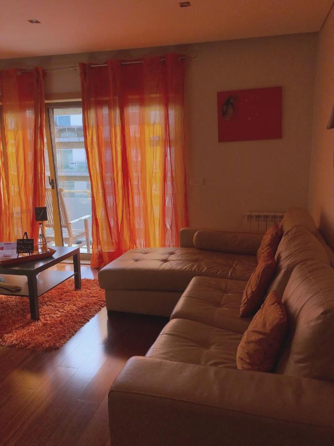 Sweet Montgeron Appartement Póvoa de Varzim Buitenkant foto