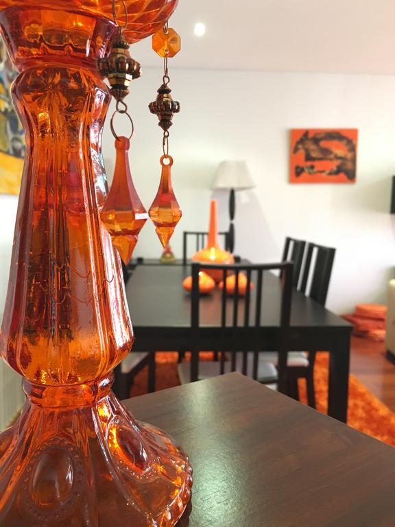 Sweet Montgeron Appartement Póvoa de Varzim Buitenkant foto