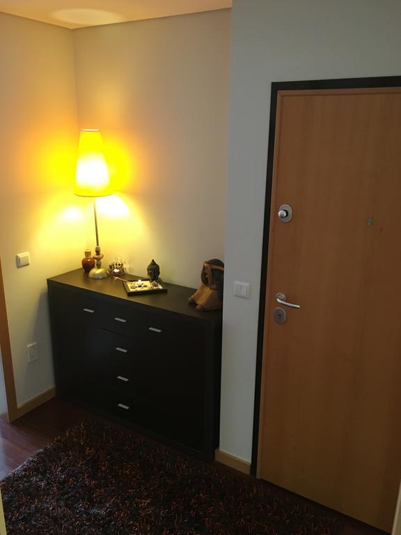 Sweet Montgeron Appartement Póvoa de Varzim Buitenkant foto