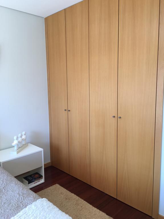 Sweet Montgeron Appartement Póvoa de Varzim Buitenkant foto