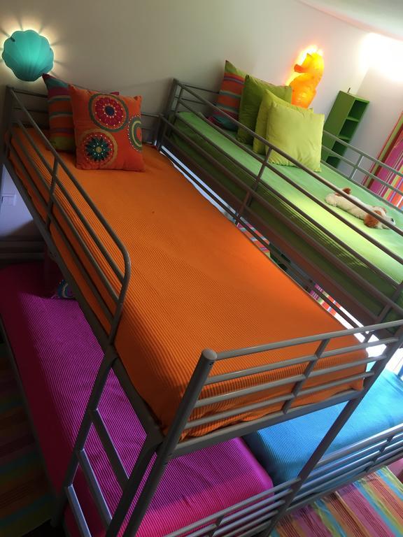Sweet Montgeron Appartement Póvoa de Varzim Buitenkant foto