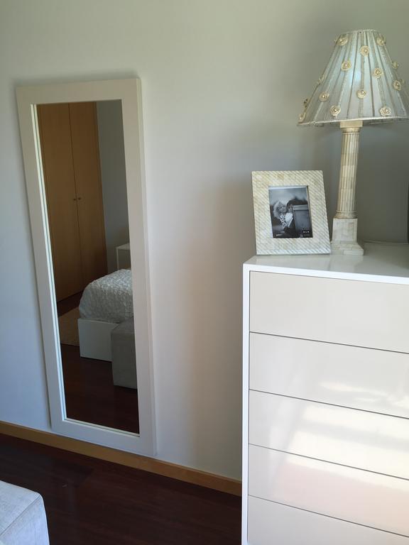 Sweet Montgeron Appartement Póvoa de Varzim Buitenkant foto