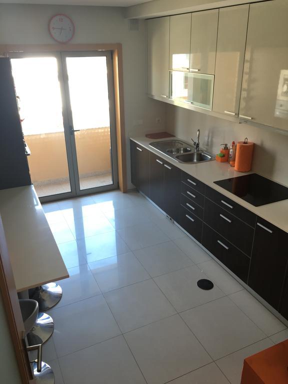 Sweet Montgeron Appartement Póvoa de Varzim Buitenkant foto